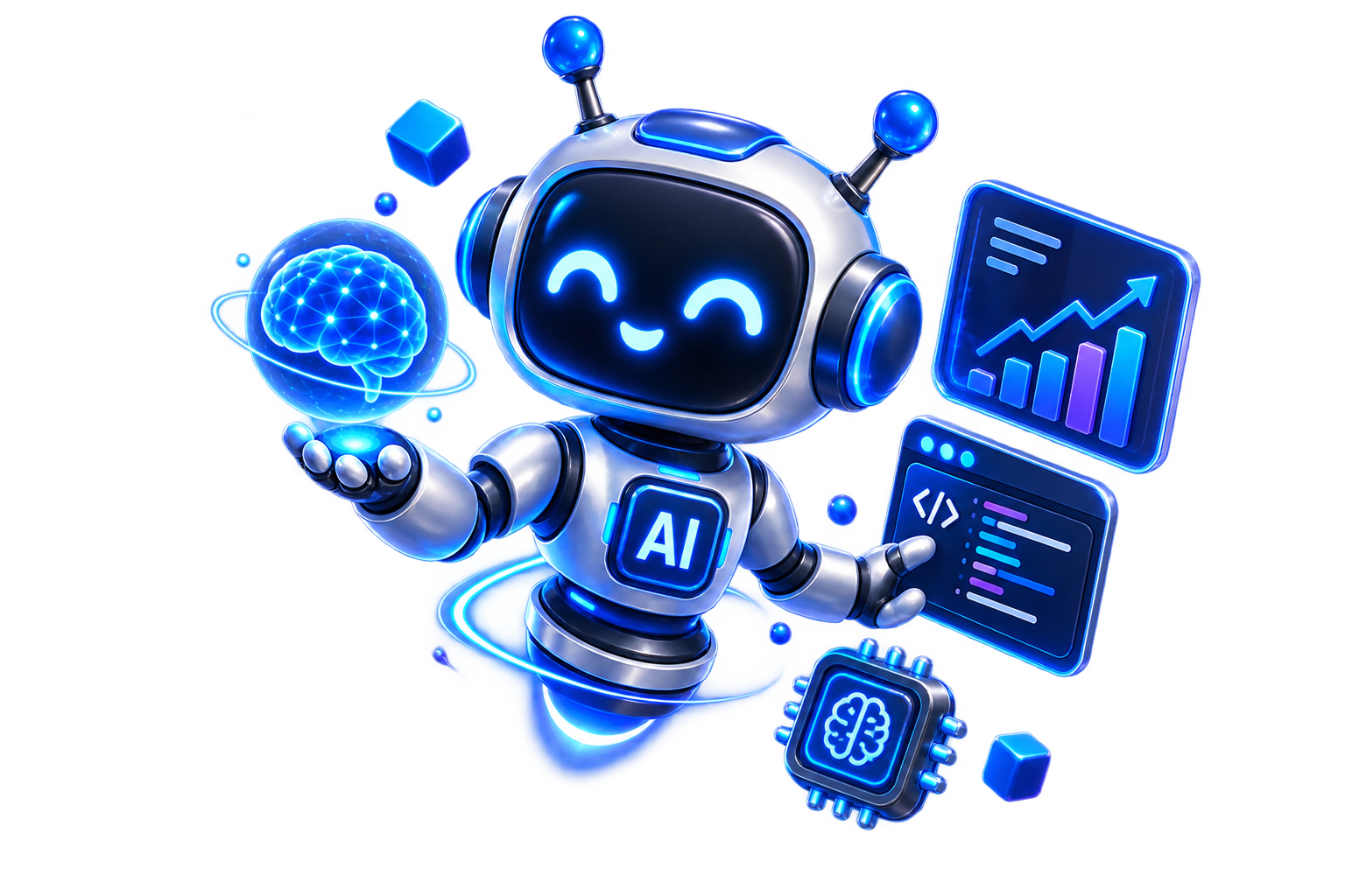 AI & Machine Learning