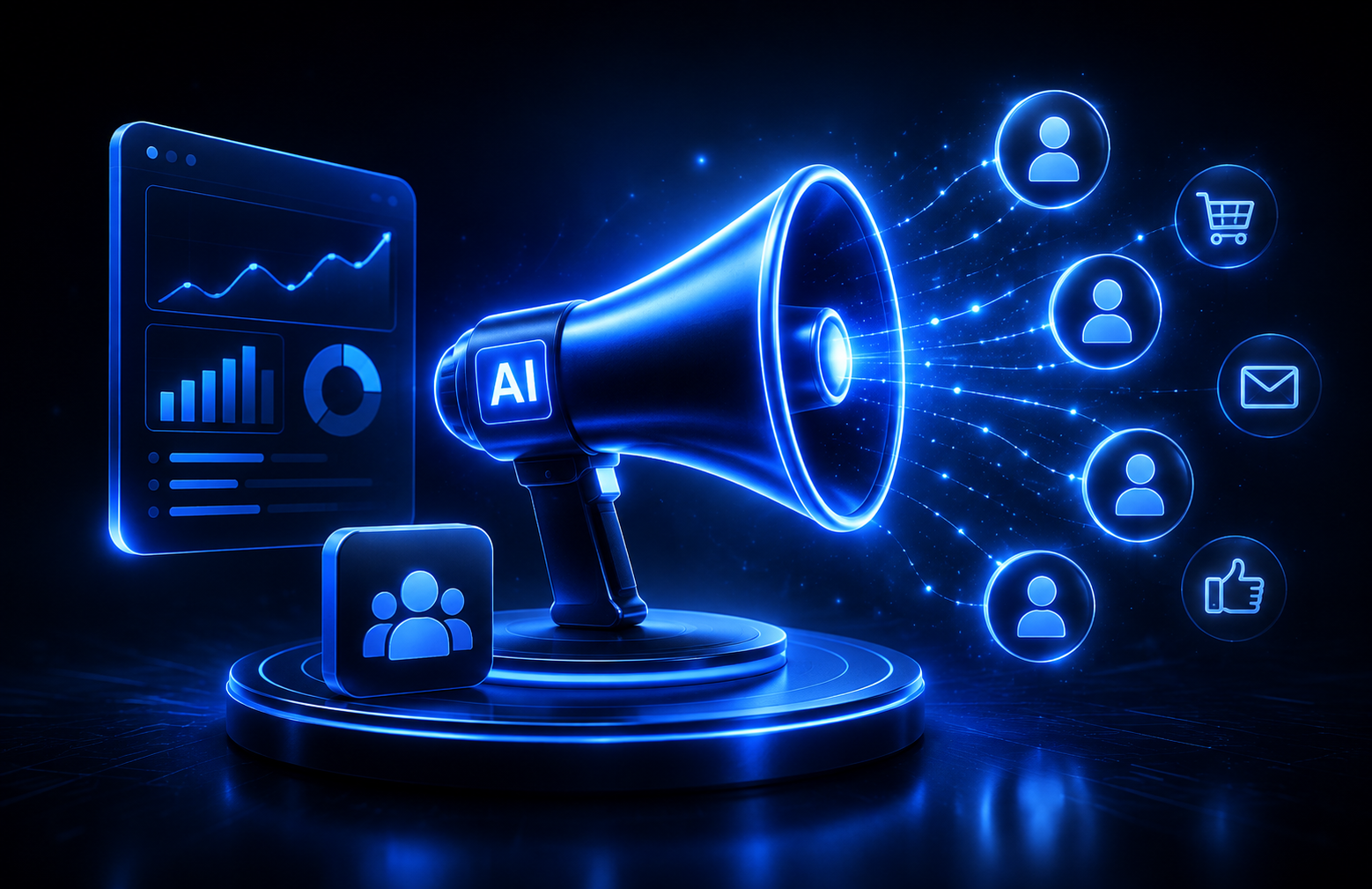 Scaling Campaigns with AI-Powered Automation
