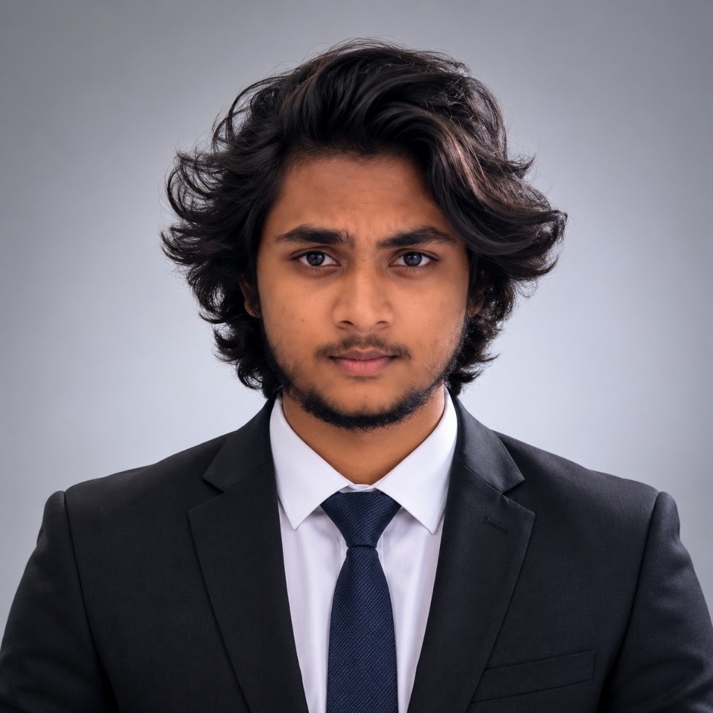Maripi Akshai Naidu