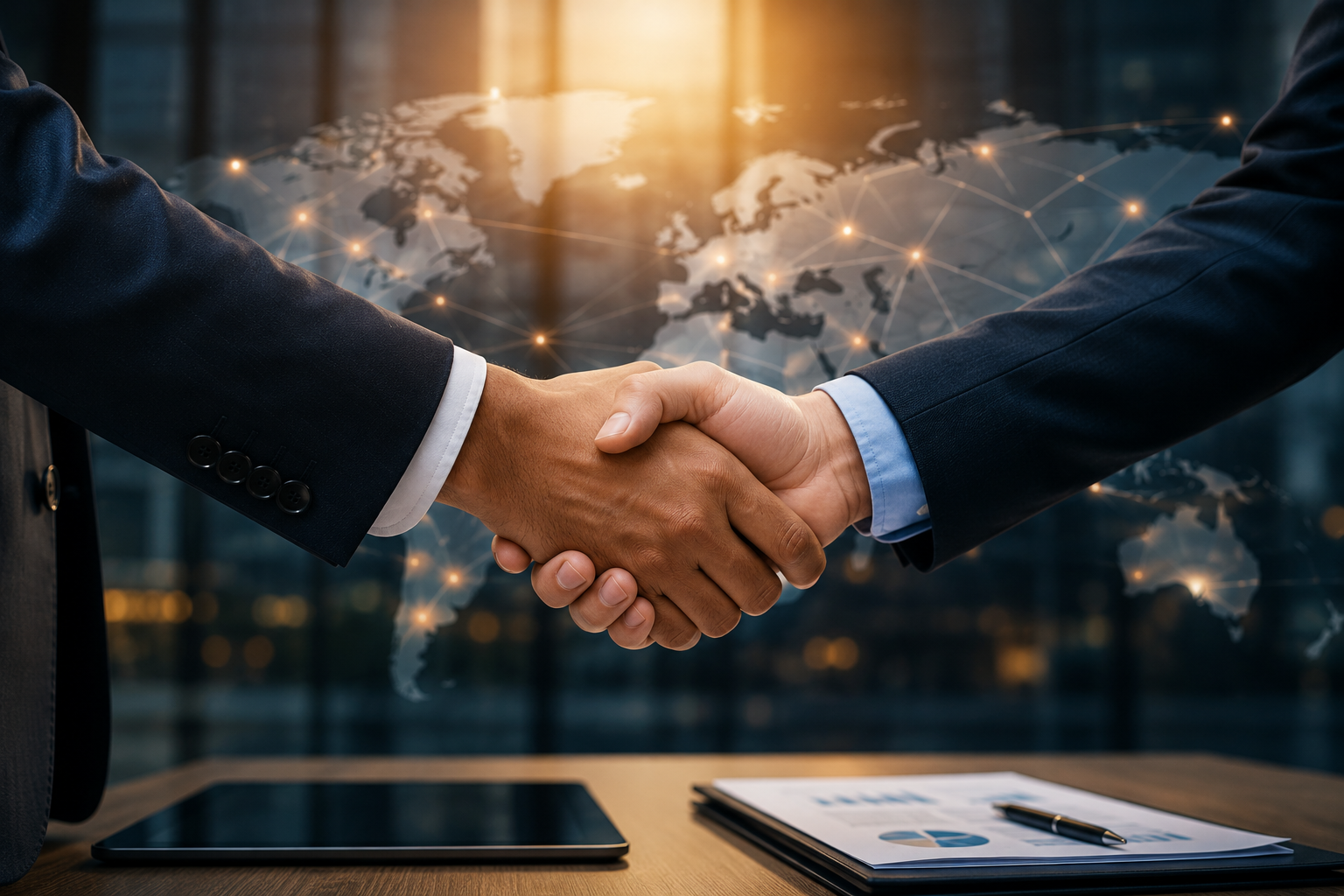 Partnerships
